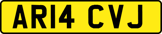 AR14CVJ