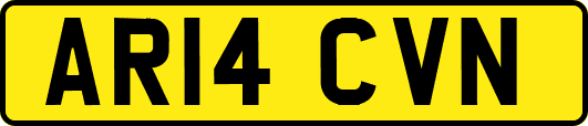 AR14CVN
