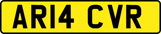 AR14CVR