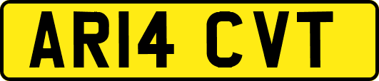AR14CVT