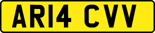AR14CVV
