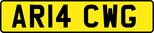 AR14CWG