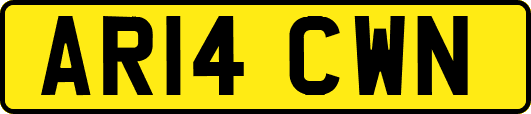 AR14CWN