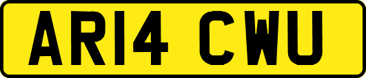 AR14CWU