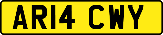 AR14CWY
