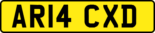 AR14CXD