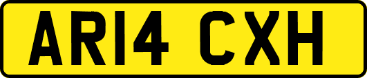 AR14CXH