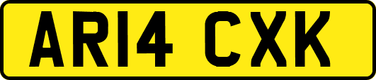 AR14CXK