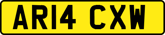AR14CXW