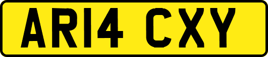 AR14CXY