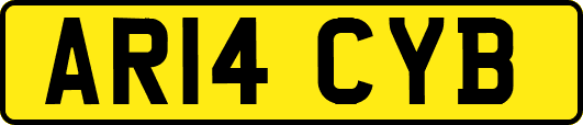 AR14CYB