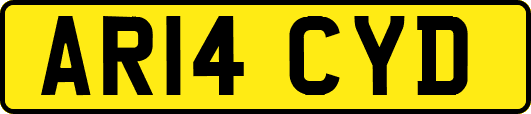 AR14CYD