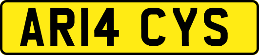 AR14CYS