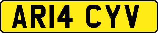 AR14CYV