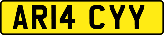 AR14CYY