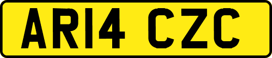 AR14CZC