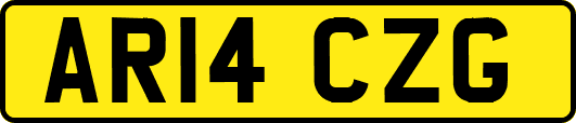 AR14CZG