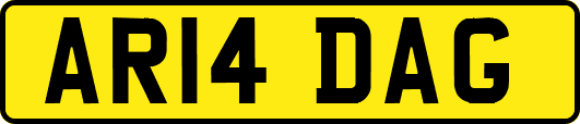 AR14DAG