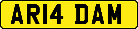 AR14DAM