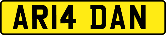 AR14DAN