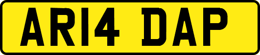 AR14DAP