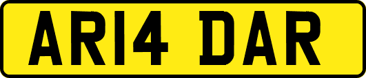 AR14DAR