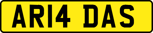 AR14DAS