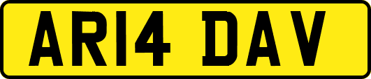 AR14DAV