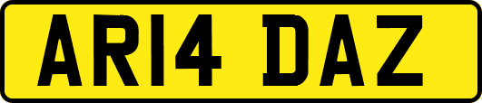 AR14DAZ