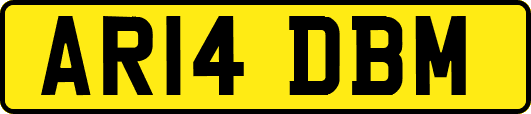 AR14DBM