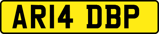 AR14DBP