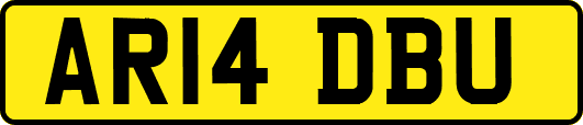 AR14DBU