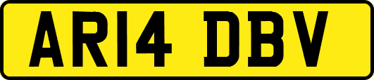 AR14DBV