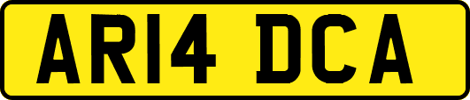 AR14DCA