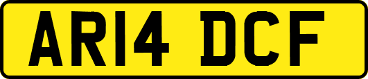 AR14DCF