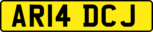 AR14DCJ