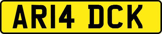 AR14DCK