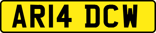 AR14DCW