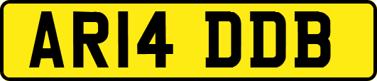 AR14DDB