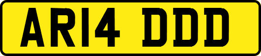 AR14DDD