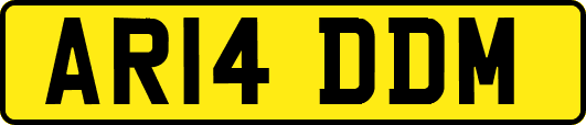 AR14DDM