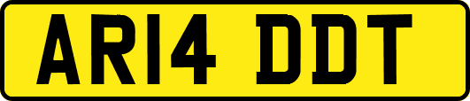 AR14DDT