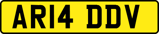 AR14DDV