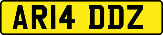 AR14DDZ