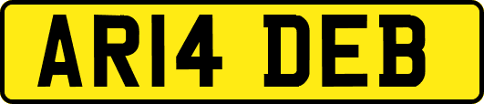 AR14DEB