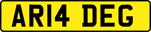 AR14DEG