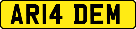 AR14DEM