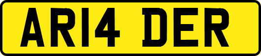 AR14DER
