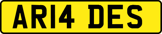 AR14DES