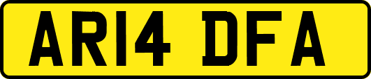 AR14DFA